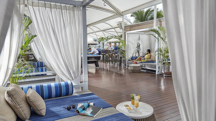 Mandarin Oriental Kuala Lumpur